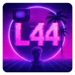 L44 logo